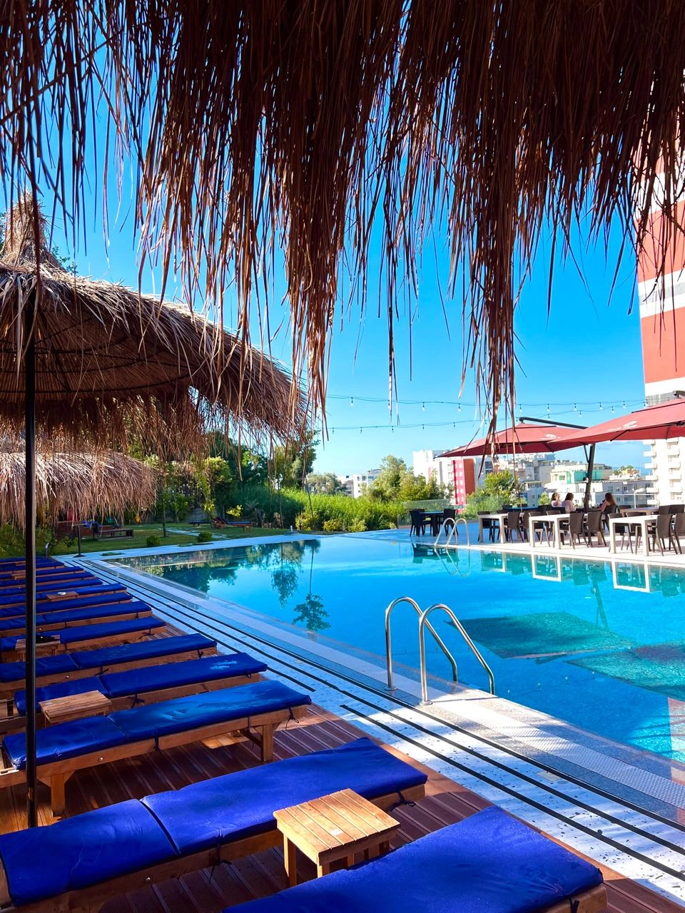 Our Gallery Olivias Hill, Resort Durres