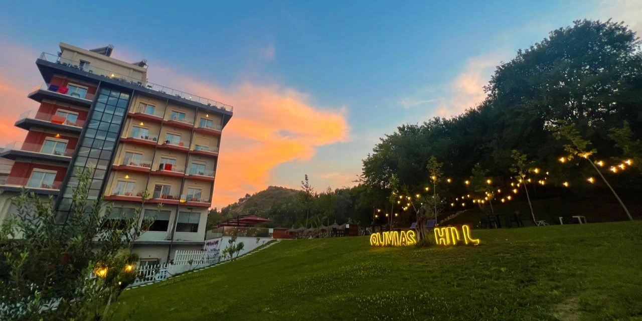 Contact Olivias Hill, Resort Durres